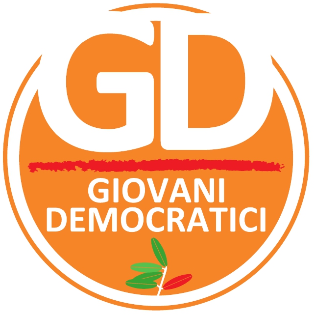 Giovani Democratici logo