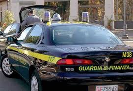 Guardia Finanza