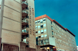 Ospedale Pugliese