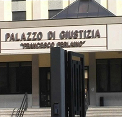 Tribunale nuovo 7