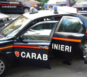 carabinieri