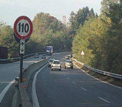 Autostrada 2