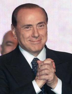 Berlusconi