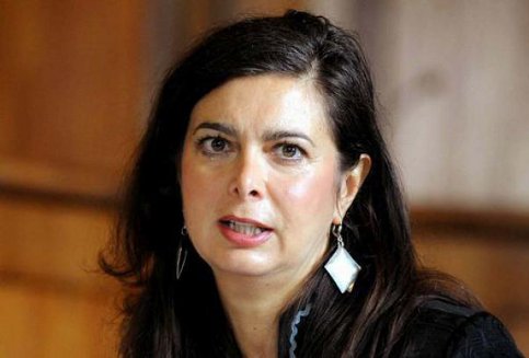 Boldrini Laura 3