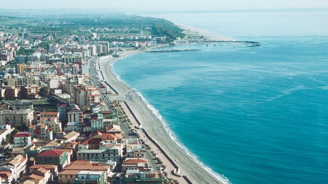 Catanzaro Lido