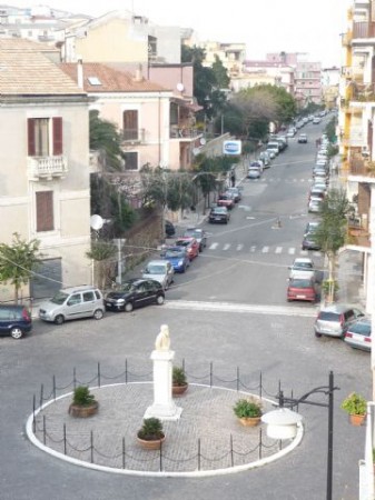 Crotone corso Messina