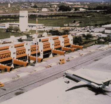 Lamezia Aeroporto