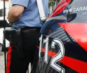 carabinieri 14