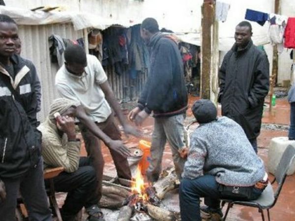 immigrati san ferdinando