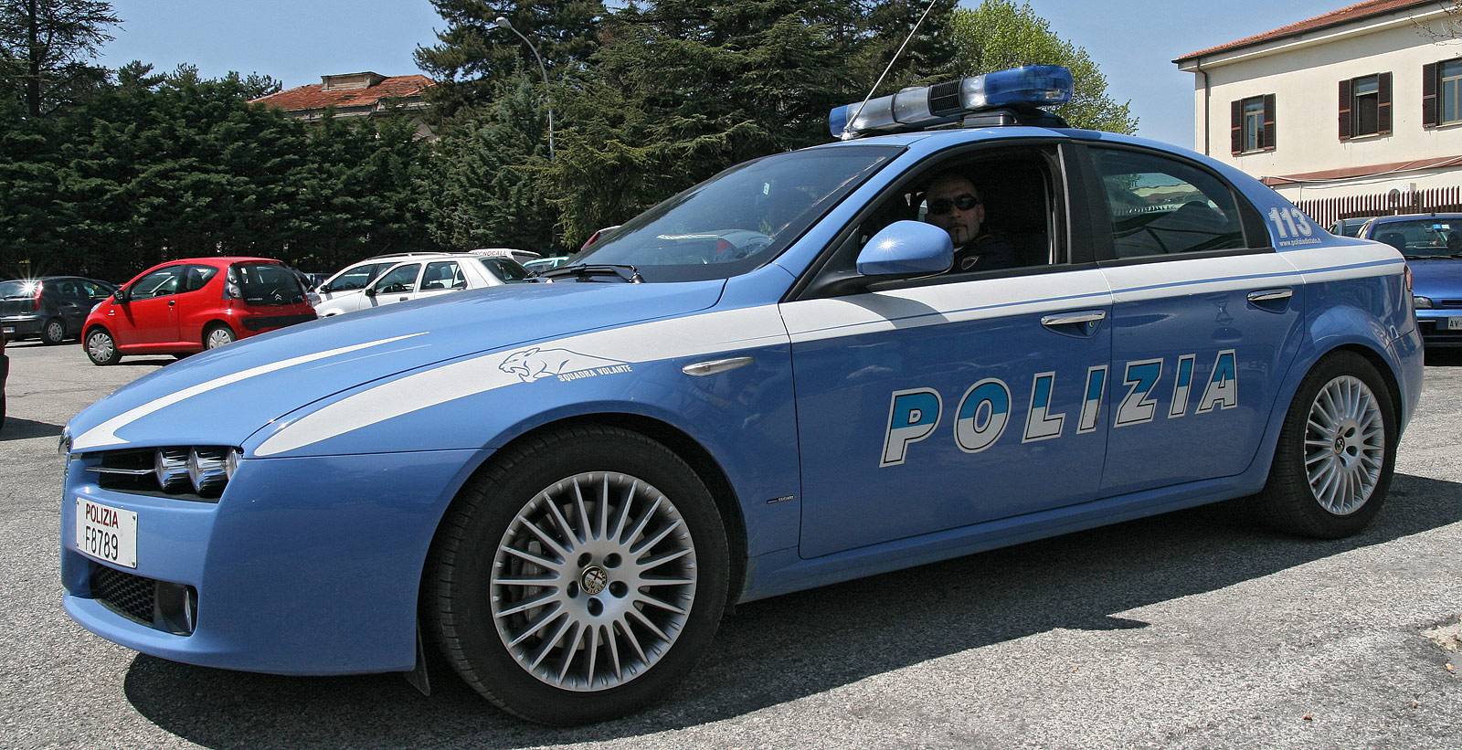 polizia 2