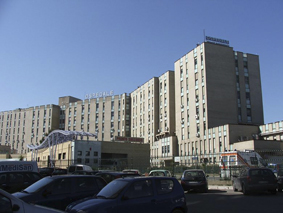 KR OSPEDALE