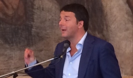 Renzi Matteo 8