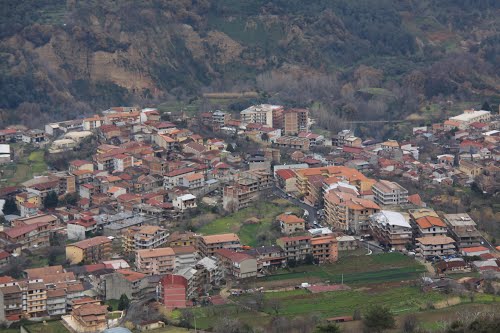 Sant'eufemia d'Aspromonte