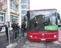 autobus Amaco Cosenza