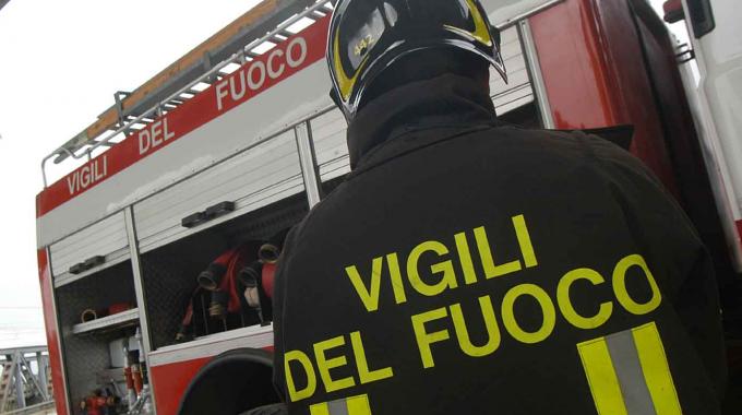 Vigili del fuoco 7