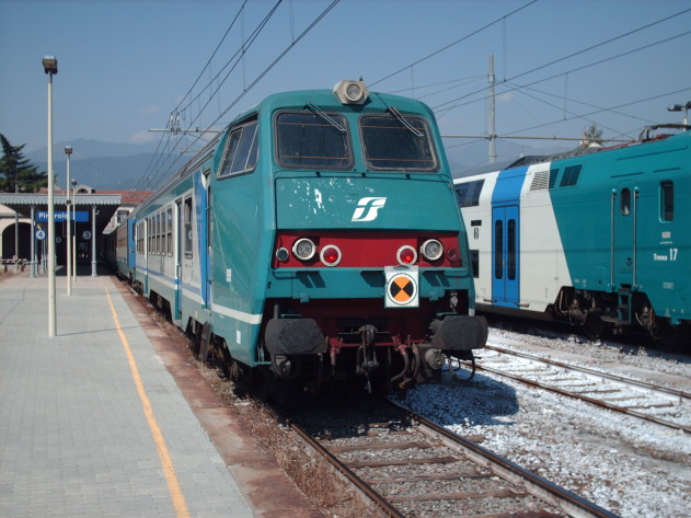 treno 5