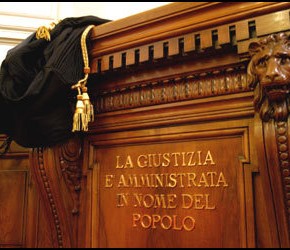 tribunale