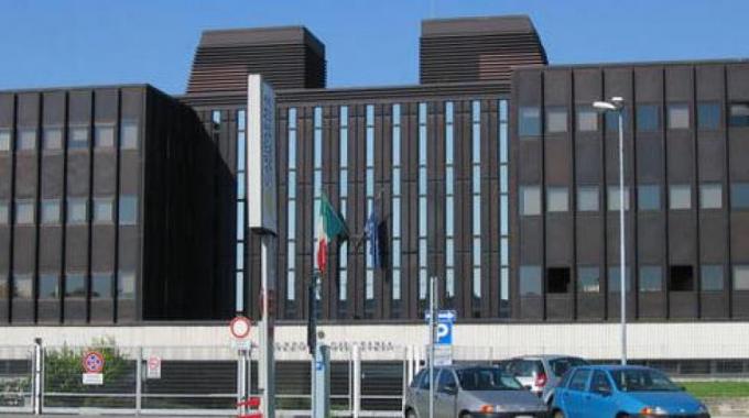 Tribunale Reggio Emilia