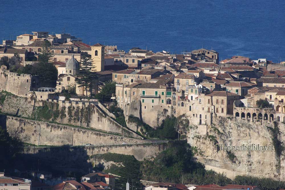 Tropea