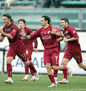 reggina