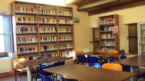 Crotone biblioteca comunale