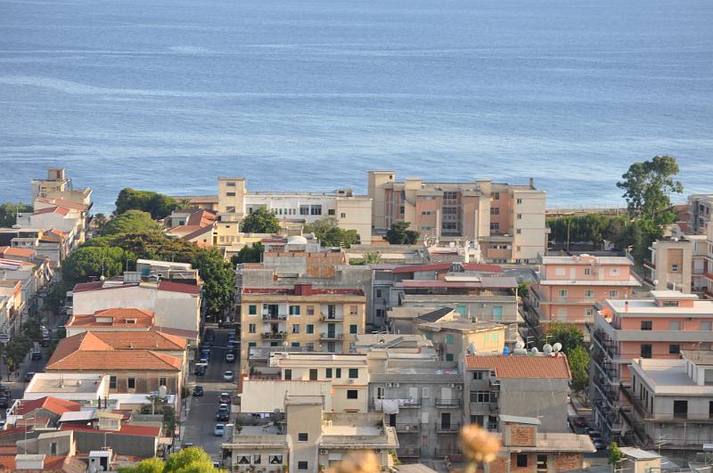 Melito Porto Salvo