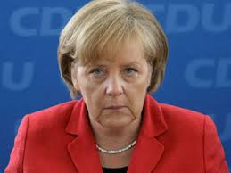 Merkel Angela