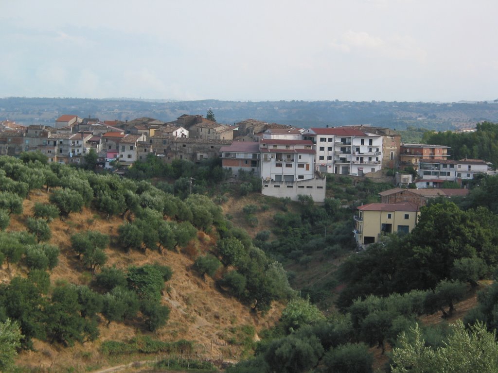 Roggiano Gravina