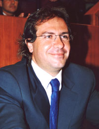 Sarra Alberto