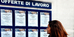 MILANO - ANNUNCI OFFERTE DI LAVORO - AGENZIA LAVORO INTERINALE