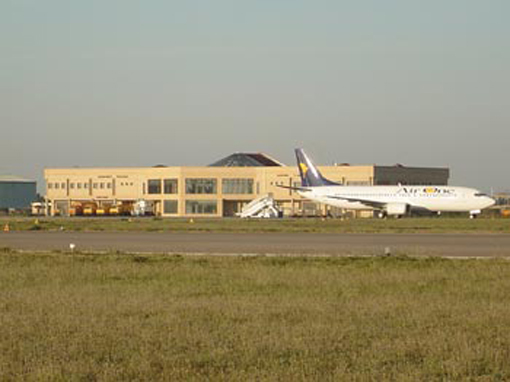 Crotone aeroporto 2