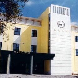 Rosarno Municipio