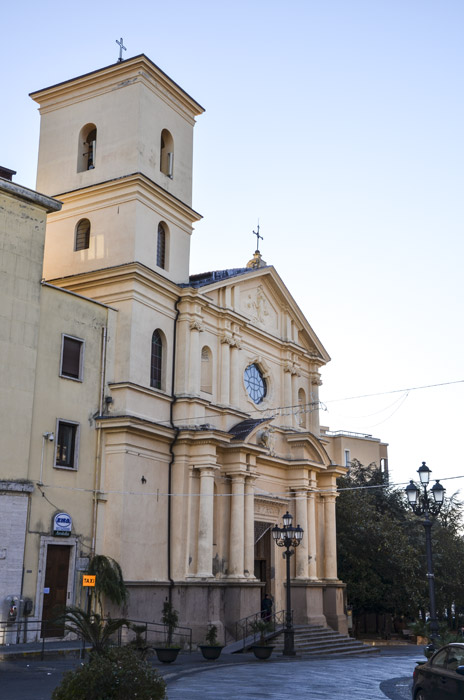 Chiesa Immacolata