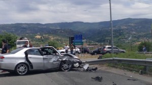 incidente stradale