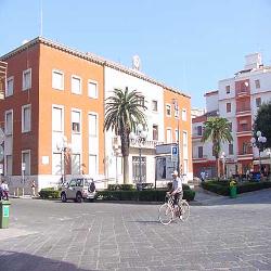 Crotone Municipio