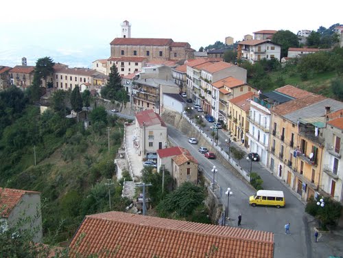 San Pietro in Guarano