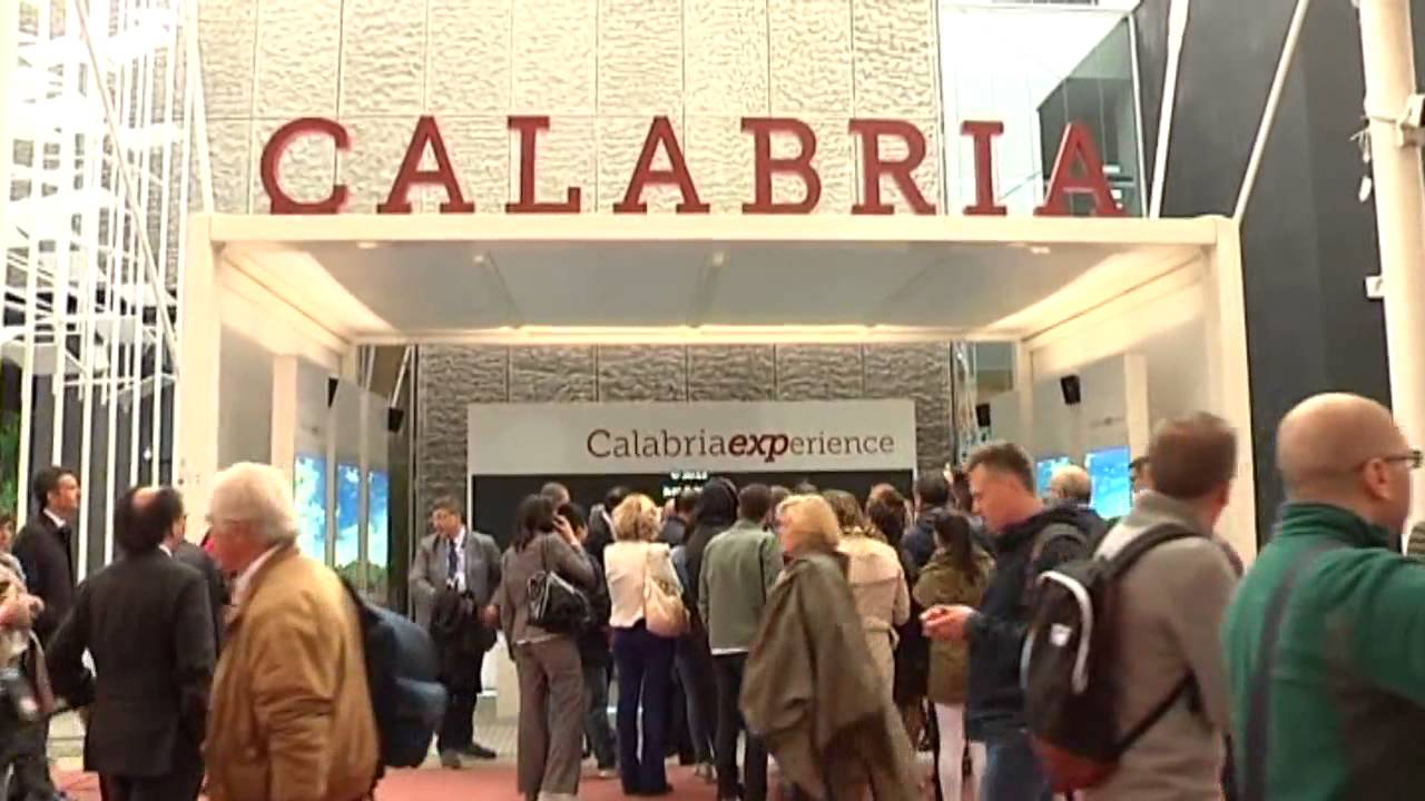 Expo Calabria