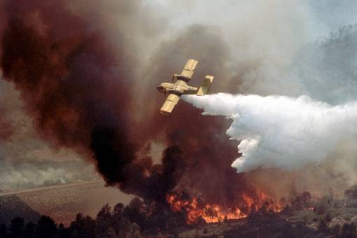 canadair 2