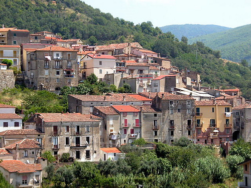 Aprigliano