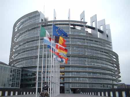 Parlamento europeo 2