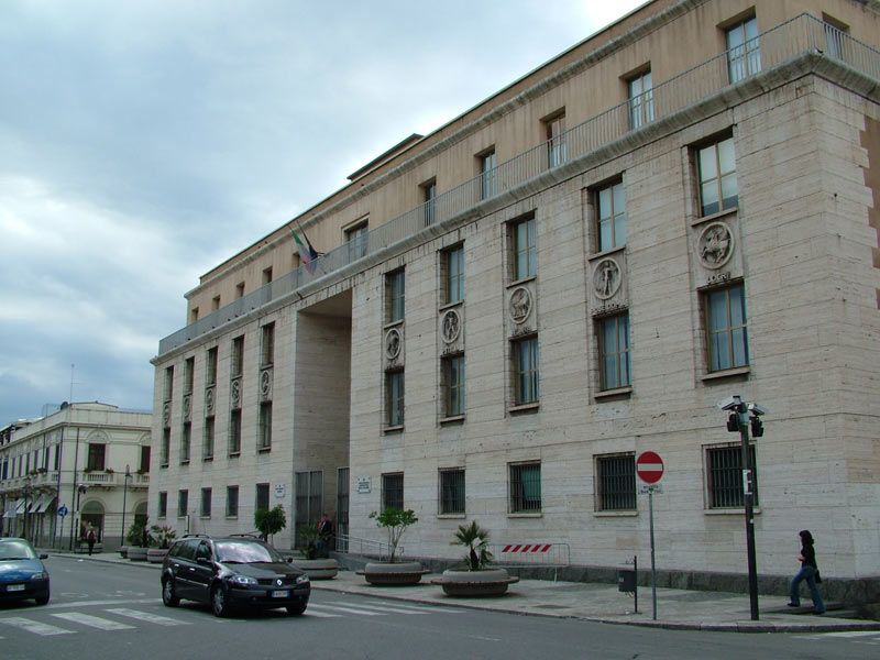 Reggio Calabria Museo