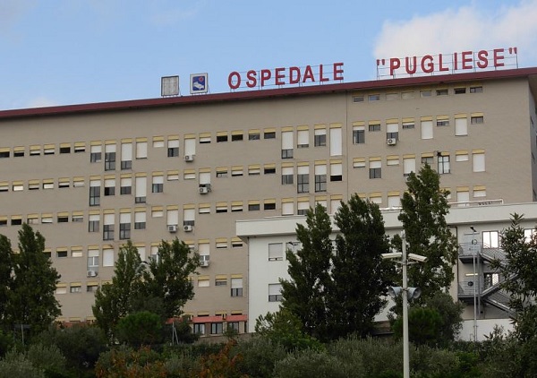 Ospedale Pugliese 2