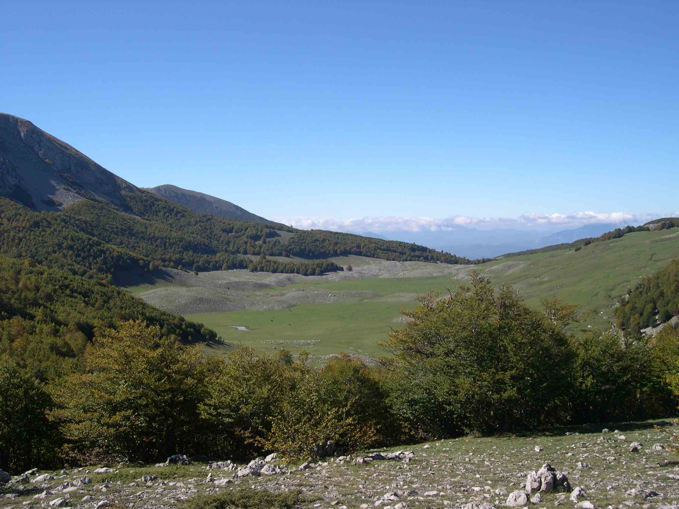 parco Pollino