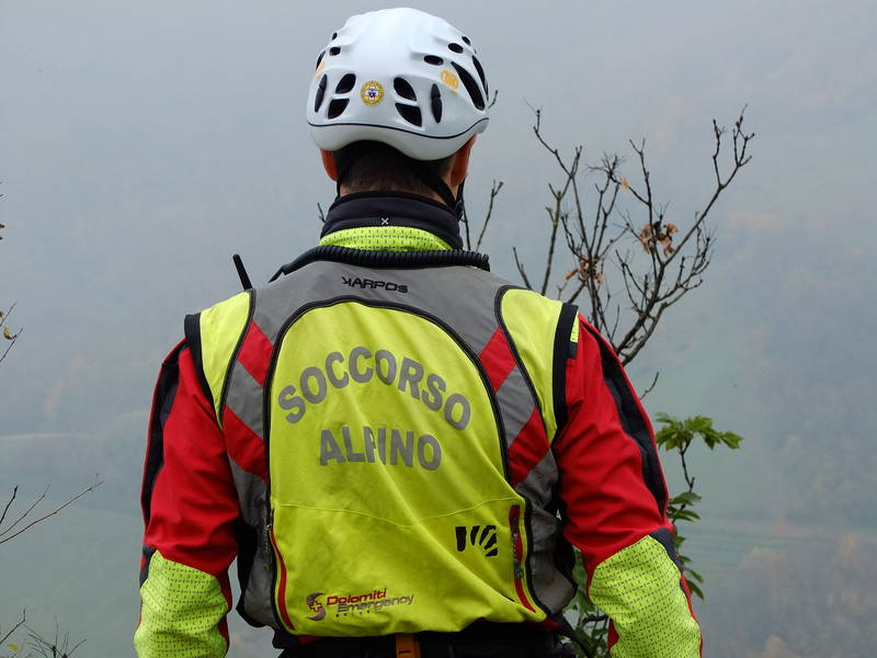 soccorso alpino