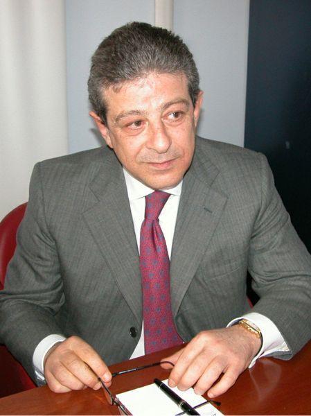 Pittelli Giancarlo