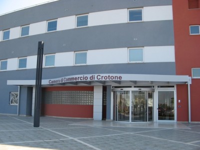 Crotone Camera di Commercio