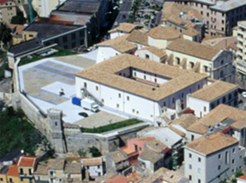 San Giovanni complesso monumentale