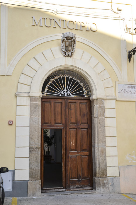 Tropea Municipio