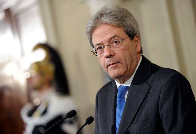 gentiloni