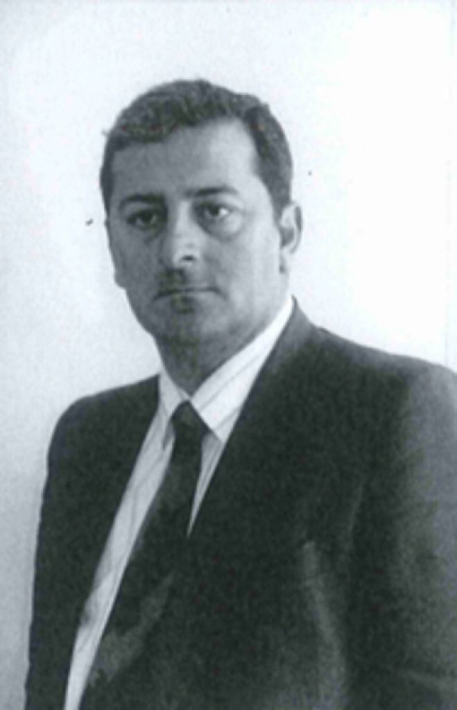 Mirarchi Maurizio